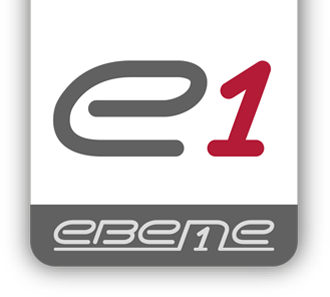 Ebene1 Logo